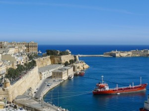 Port Valletta