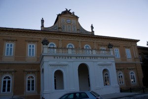Czarnogóra Muzeum