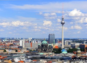 Berlin Niemcy
