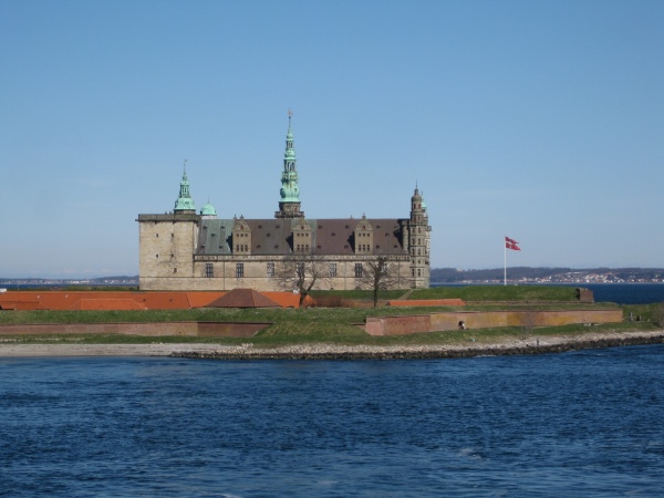 Kronborg Dania