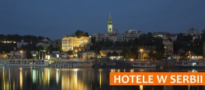 Serbia Hotele